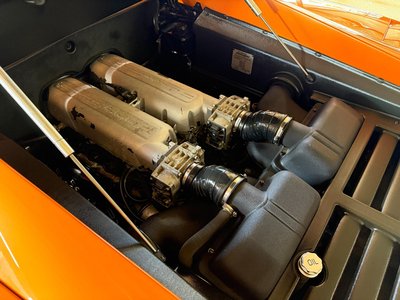 صورة مصغرة 46 لـ 2005 Lamborghini GALLARDO