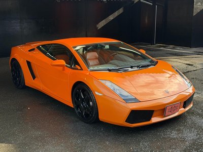 صورة مصغرة 20 لـ 2005 Lamborghini GALLARDO