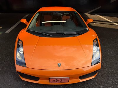 صورة مصغرة 10 لـ 2005 Lamborghini GALLARDO