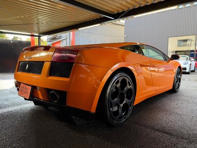صورة مصغرة 4 لـ 2005 Lamborghini GALLARDO