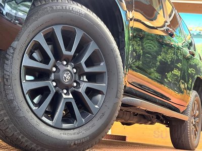 صورة مصغرة 13 لـ 2023 Toyota LAND CRUISER PRADO