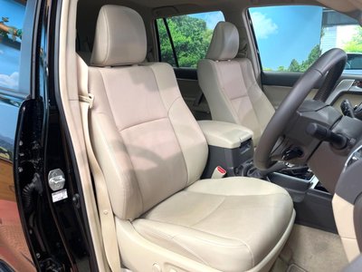 صورة مصغرة 8 لـ 2023 Toyota LAND CRUISER PRADO