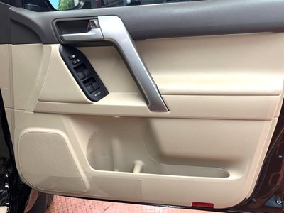 صورة مصغرة 32 لـ 2023 Toyota LAND CRUISER PRADO
