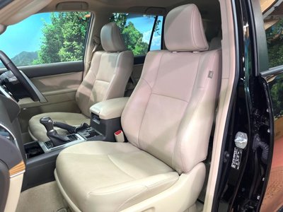 صورة مصغرة 25 لـ 2023 Toyota LAND CRUISER PRADO