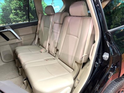 صورة مصغرة 23 لـ 2023 Toyota LAND CRUISER PRADO