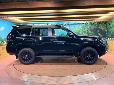 صورة مصغرة 65 لـ 2023 Toyota LAND CRUISER PRADO