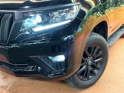 صورة مصغرة 12 لـ 2023 Toyota LAND CRUISER PRADO