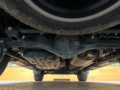 صورة مصغرة 19 لـ 2023 Toyota LAND CRUISER PRADO