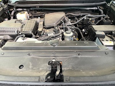 صورة مصغرة 18 لـ 2023 Toyota LAND CRUISER PRADO