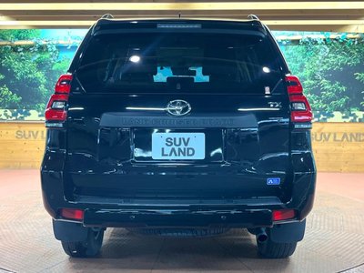 صورة مصغرة 15 لـ 2023 Toyota LAND CRUISER PRADO