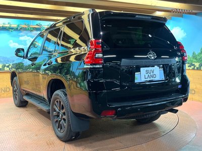 صورة مصغرة 66 لـ 2023 Toyota LAND CRUISER PRADO