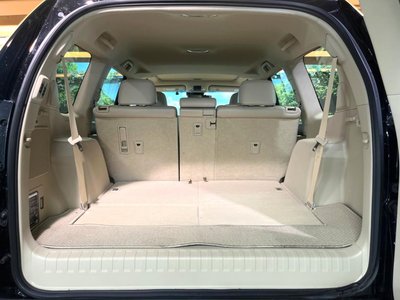 صورة مصغرة 11 لـ 2023 Toyota LAND CRUISER PRADO