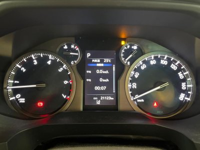 صورة مصغرة 50 لـ 2023 Toyota LAND CRUISER PRADO