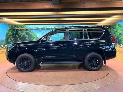 صورة مصغرة 63 لـ 2023 Toyota LAND CRUISER PRADO