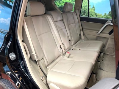 صورة مصغرة 9 لـ 2023 Toyota LAND CRUISER PRADO