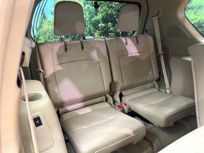 صورة مصغرة 10 لـ 2023 Toyota LAND CRUISER PRADO