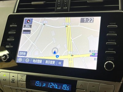 صورة مصغرة 52 لـ 2023 Toyota LAND CRUISER PRADO