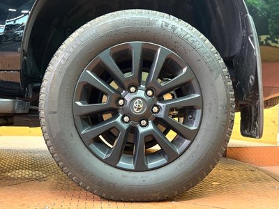 صورة مصغرة 29 لـ 2023 Toyota LAND CRUISER PRADO