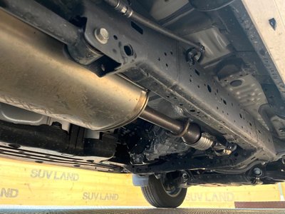 صورة مصغرة 74 لـ 2023 Toyota LAND CRUISER PRADO