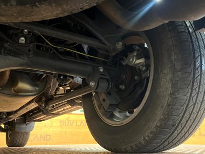 صورة مصغرة 69 لـ 2023 Toyota LAND CRUISER PRADO
