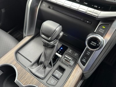 2024 Toyota LAND CRUISER 300 thumbnail 30