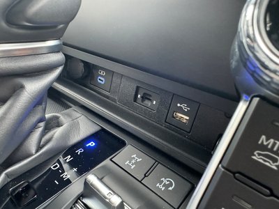 2024 Toyota LAND CRUISER 300 thumbnail 31