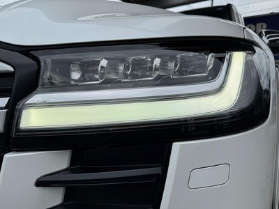 2024 Toyota LAND CRUISER 300 thumbnail 66