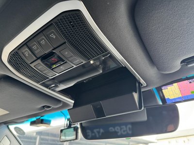 2024 Toyota LAND CRUISER 300 thumbnail 26