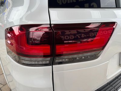 2024 Toyota LAND CRUISER 300 thumbnail 67