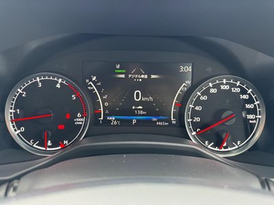 2024 Toyota LAND CRUISER 300 thumbnail 18