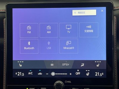 2025 Lexus LBX photo 5