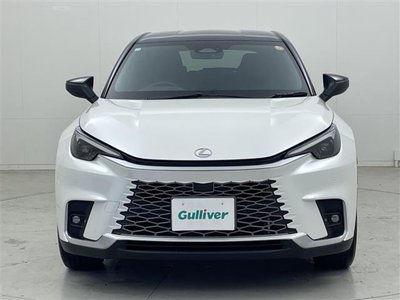 2025 Lexus LBX thumbnail 30
