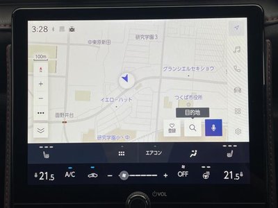 2025 Lexus LBX photo 4