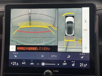 2025 Lexus LBX photo 3