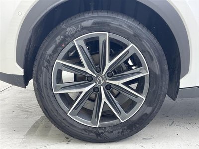 2025 Lexus LBX thumbnail 41