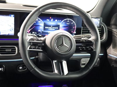 2024 Mercedes-BENZ GLE thumbnail 55