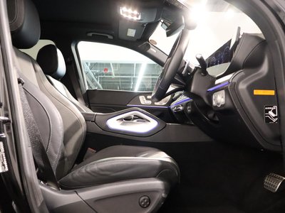 2024 Mercedes-BENZ GLE thumbnail 47