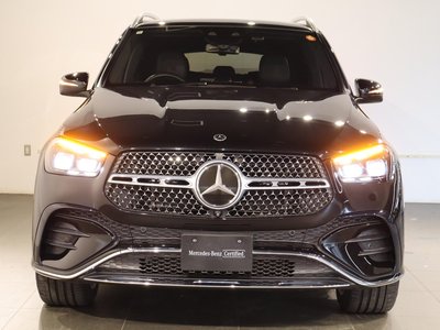 2024 Mercedes-BENZ GLE photo 10