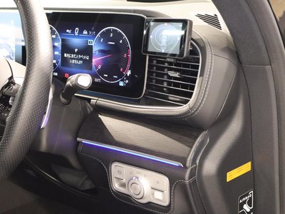 2024 Mercedes-BENZ GLE thumbnail 50