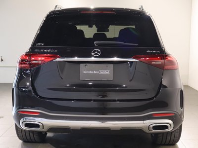 2024 Mercedes-BENZ GLE thumbnail 19