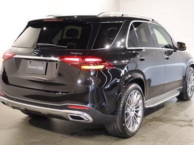 2024 Mercedes-BENZ GLE thumbnail 80