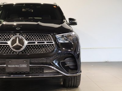 2024 Mercedes-BENZ GLE photo 8
