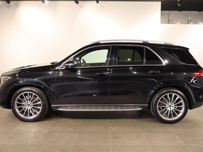 2024 Mercedes-BENZ GLE photo 16