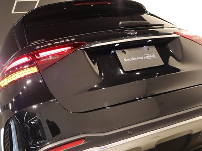 2024 Mercedes-BENZ GLE thumbnail 23