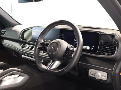 2024 Mercedes-BENZ GLE thumbnail 45