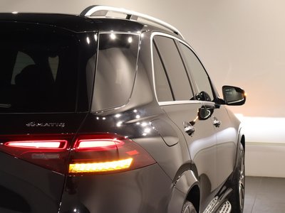 2024 Mercedes-BENZ GLE thumbnail 25