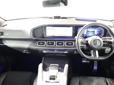 2024 Mercedes-BENZ GLE thumbnail 57