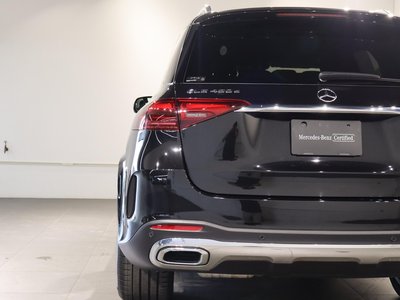 2024 Mercedes-BENZ GLE thumbnail 20