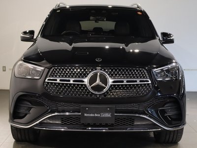 2024 Mercedes-BENZ GLE photo 7