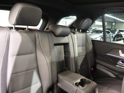 2024 Mercedes-BENZ GLE thumbnail 70